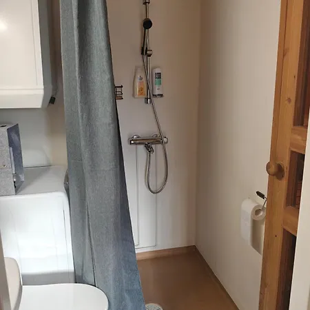 Kotoisa Yksioe Laehellae Palveluita Appartamento Sonkajärvi