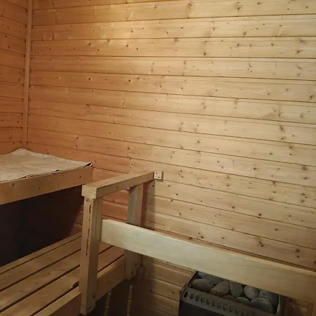 Appartamento Kotoisa Yksioe Laehellae Palveluita Sonkajärvi