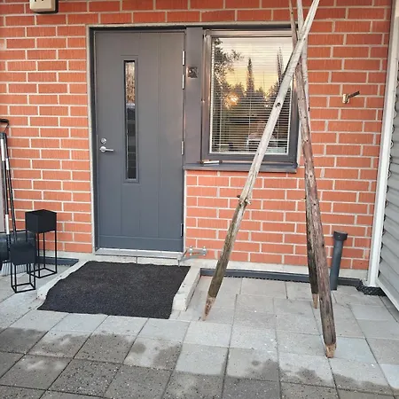 Huoneisto Kotoisa Yksiö Lähellä Palveluita *