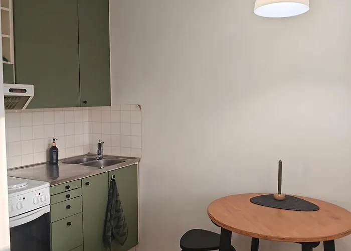 Kotoisa Yksioe Laehellae Palveluita