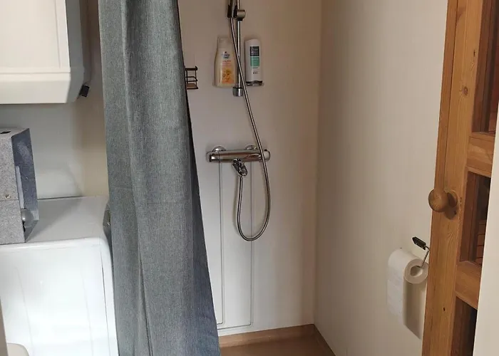 Kotoisa Yksioe Laehellae Palveluita 公寓 Sonkajärvi