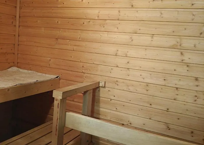 公寓 Kotoisa Yksioe Laehellae Palveluita Sonkajärvi