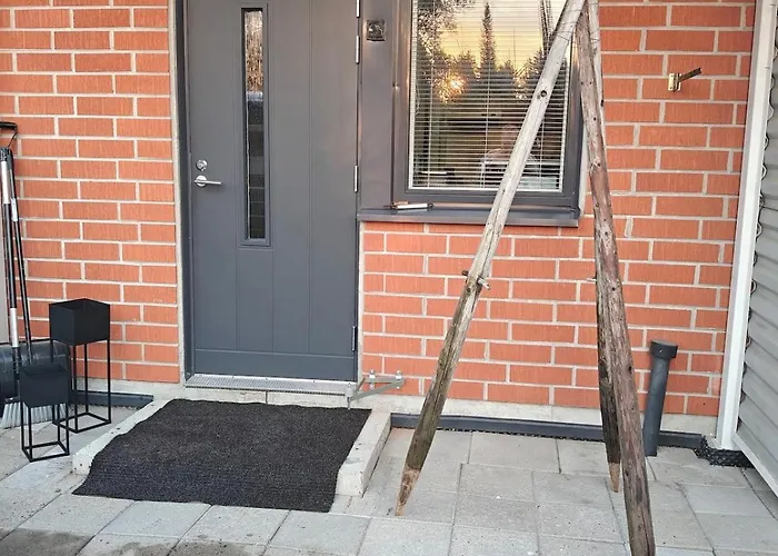 公寓 Kotoisa Yksioe Laehellae Palveluita *